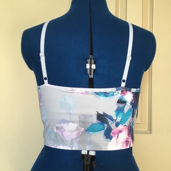 ❌🚧SOLD🚧❌ Alice Midi Sports Bra - Picture 5 of 7